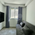 Apartamento para alugar com 1 quarto em Casa Verde, São Paulo, SP