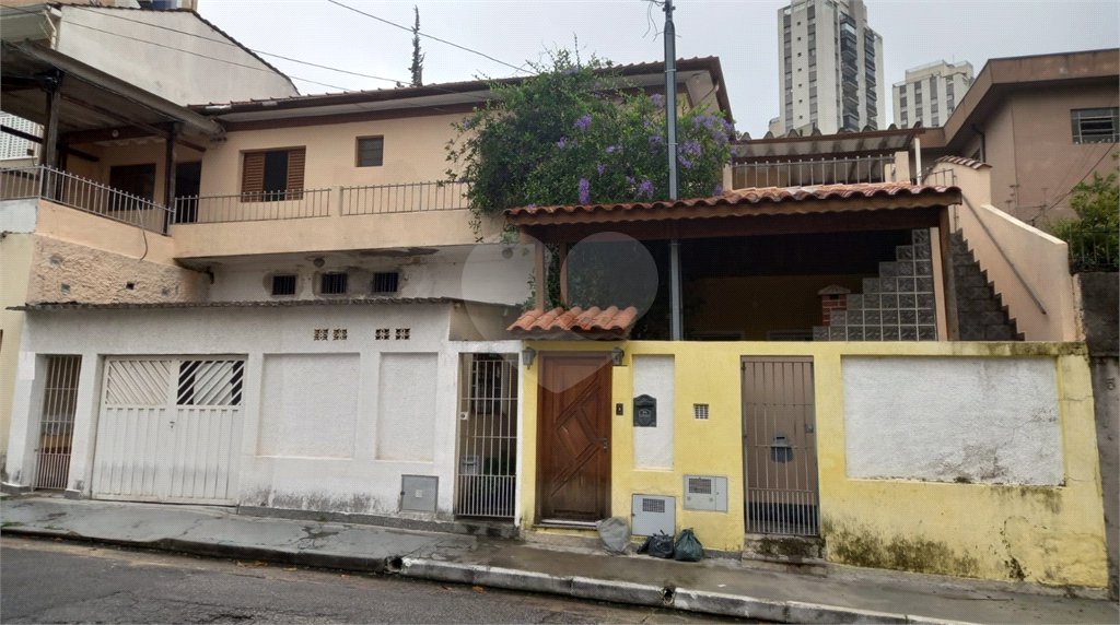 Sobrado à venda com 3 quartos, sendo 1 suíte, em Água Fria, São Paulo, SP