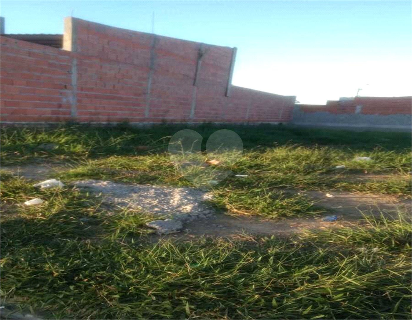Terreno à venda em Parque Residencial Sabiás, Indaiatuba, SP