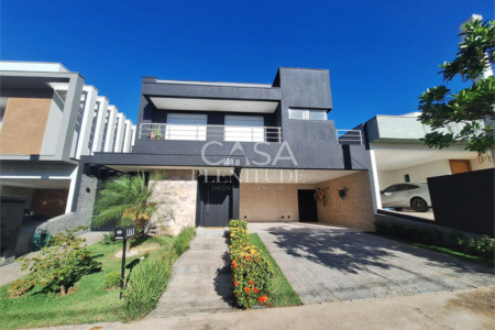 Casa em condomínio à venda com 3 suítes em Jardim Residencial Chácara Ondina, Sorocaba, SP