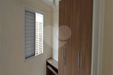 Apartamento à venda com 2 quartos em Jardim Alice, Indaiatuba, SP