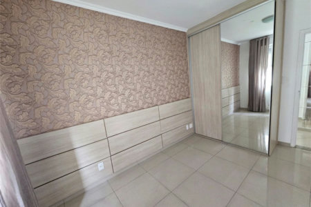 Apartamento com 2 dormitórios à venda, 124 m² por R$ 695.000,00 - Boqueirão - Santos/SP