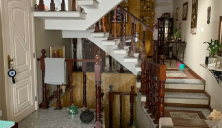 Sobrado à venda com 3 quartos, sendo 1 suíte, em Tremembé, São Paulo, SP