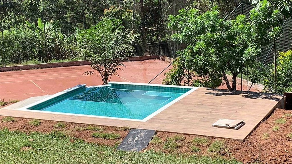 Chácara à venda com 3 quartos em Parelheiros, São Paulo, SP