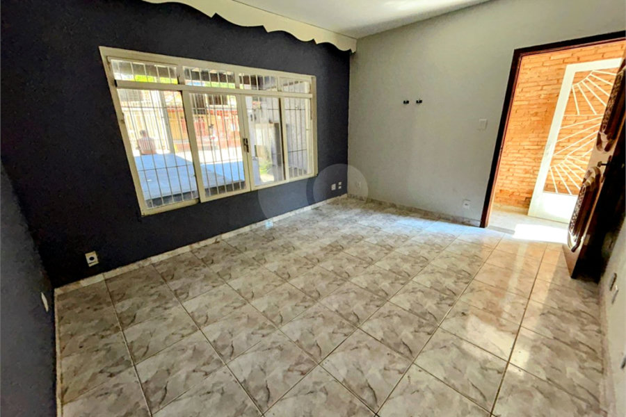 Casa Térrea à venda com 2 quartos, sendo 1 suíte, em Horto, São Paulo, SP