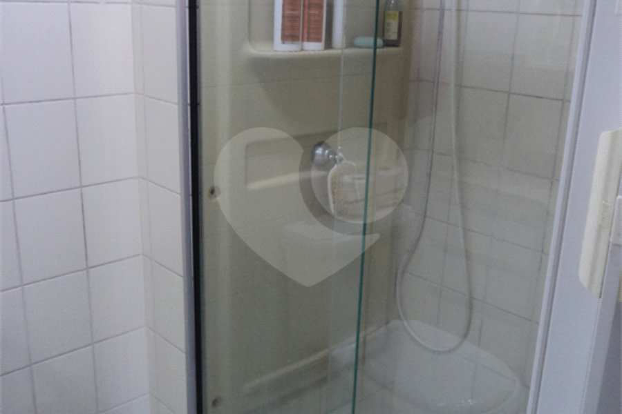 Apartamento à venda com 2 quartos em Conjunto Residencial Vista Verde, São Paulo, SP