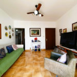 Apartamento com 2 dormitórios à venda, 97 m² por R$ 749.000,00 - Gonzaga - Santos/SP