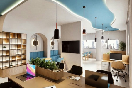 Studio com 1 dormitório à venda, 35 m² por R$ 472.080,00 - Astúrias - Guarujá/SP