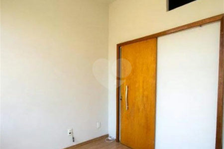 Apartamento à venda com 1 quarto em Santa Cecília, São Paulo, SP