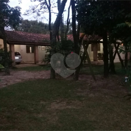 Chácara no Broa Itirapina