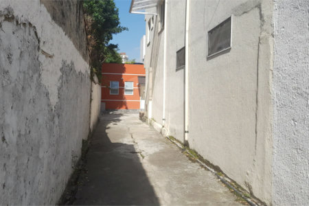 Casa de Vila à venda com 2 quartos em Água Branca, São Paulo, SP
