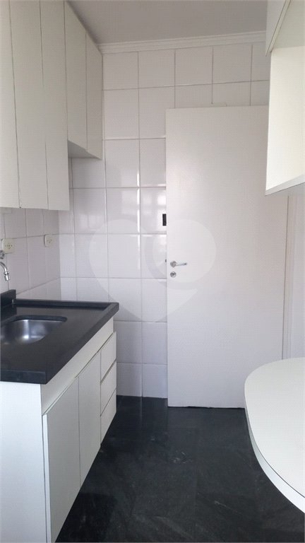 Apartamento à venda com 1 quarto em Santana, São Paulo, SP
