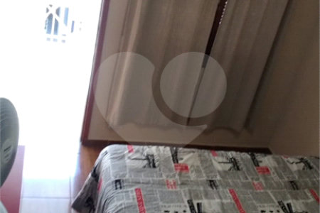 Casa à venda com 3 quartos em Vila Indiana, São Paulo, SP