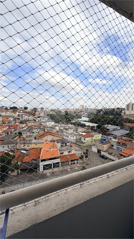 Apartamento à venda com 2 quartos em Imirim, São Paulo, SP