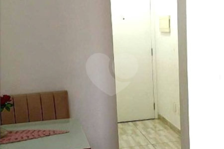 Apartamento à venda com 2 quartos em Vila Siqueira (zona Norte), São Paulo, SP
