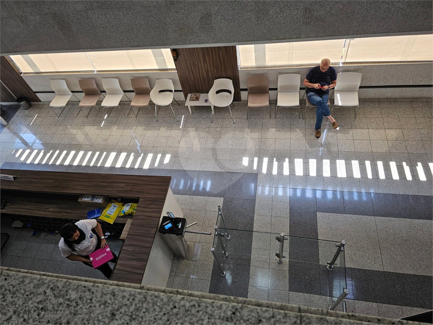 Sala à venda em Campo Belo, São Paulo, SP