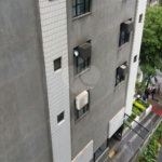 Sala à venda com 1 quarto em Vila Clementino, São Paulo, SP