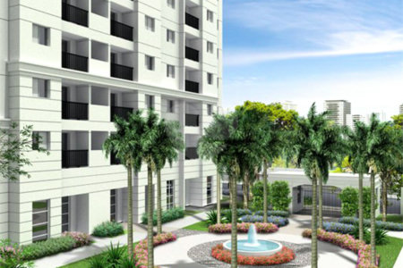 Apartamento à venda com 2 quartos em Vila Anastácio, São Paulo, SP
