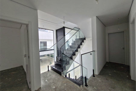Casa à venda com 4 suítes no condomínio Belvedere Prudência, São Paulo - SP