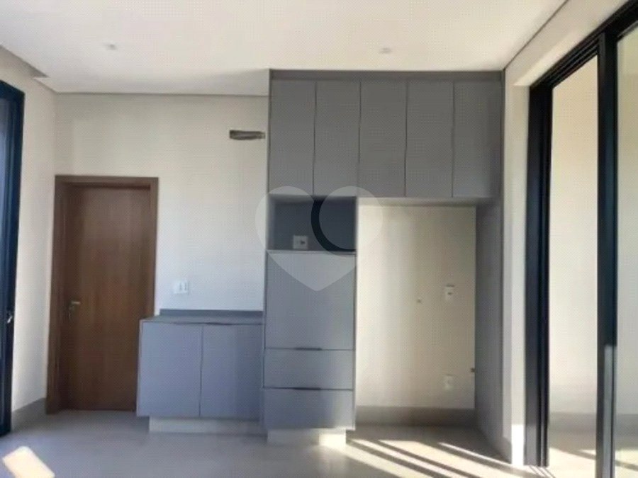Casa à venda com 3 suítes no condomínio Alto do ;castelo 2, Ribeirão Preto - SP