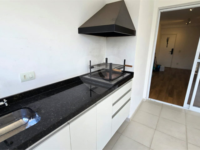 Apartamento à venda com 3 quartos, sendo 1 suíte,  em Freguesia do Ó, São Paulo, SP