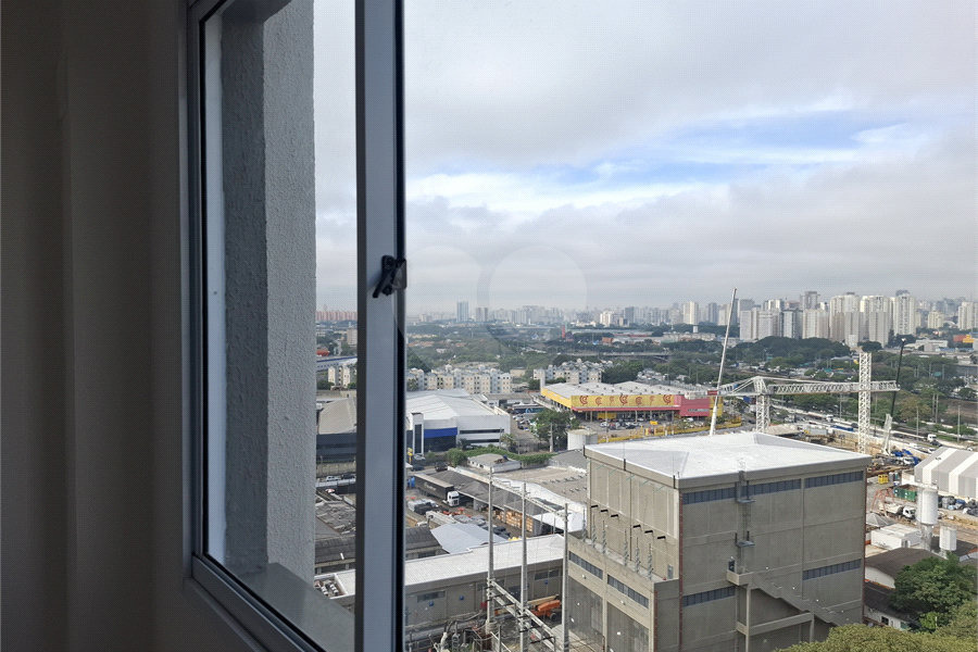 Apartamento à venda com 2 quartos em Freguesia do Ó, São Paulo, SP