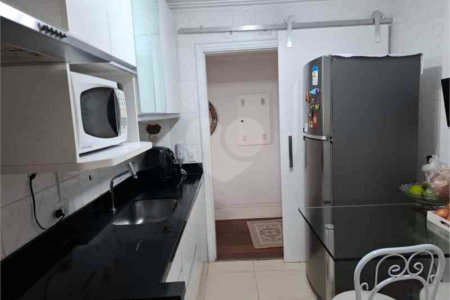 Apartamento à venda com 3 quartos, sendo 1 suíte,  em Santana, São Paulo, SP