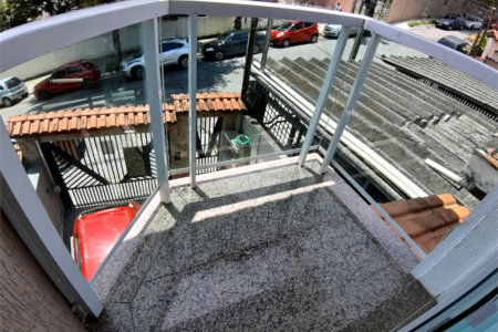 Sobrado à venda com 4 quartos, sendo 2 suítes, em Parque Casa de Pedra, São Paulo, SP