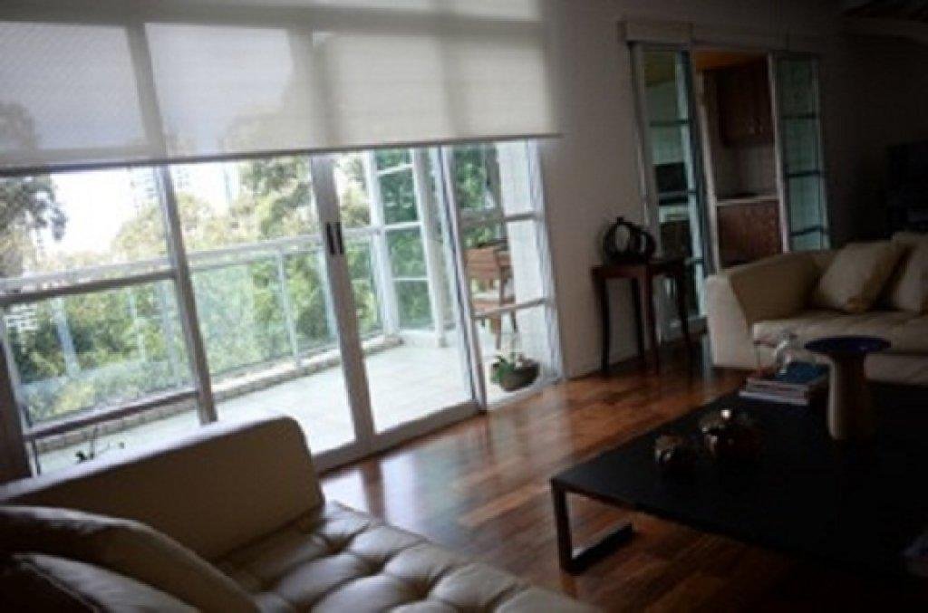 Apartamento à venda com 4 quartos em Jardim Morumbi, São Paulo, SP