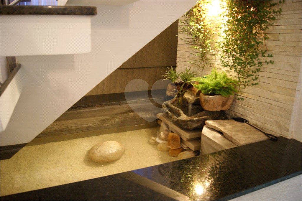 Casa à venda com 3 suítes no condomínio Mont Blanc, Sorocaba - SP