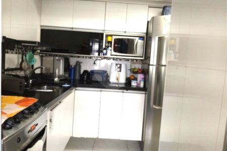 Apartamento à venda com 3 quartos, sendo 1 suíte, em Jardim Olympia, São Paulo, SP