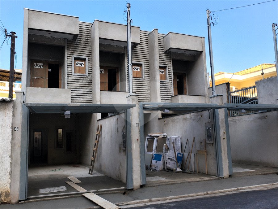 Casa à venda com 3 quartos, sendo 1 suíte, em Santana, São Paulo, SP