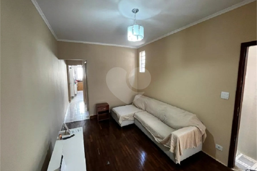 Casa Térrea à venda com 3 quartos em Vila Nova Cachoeirinha, São Paulo, SP