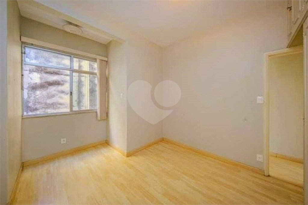 Apartamento à venda com 3 quartos em Andaraí, Rio de Janeiro, RJ