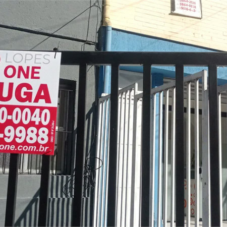 Sobrado à venda ou para alugar com 4 quartos em Água Branca, São Paulo, SP