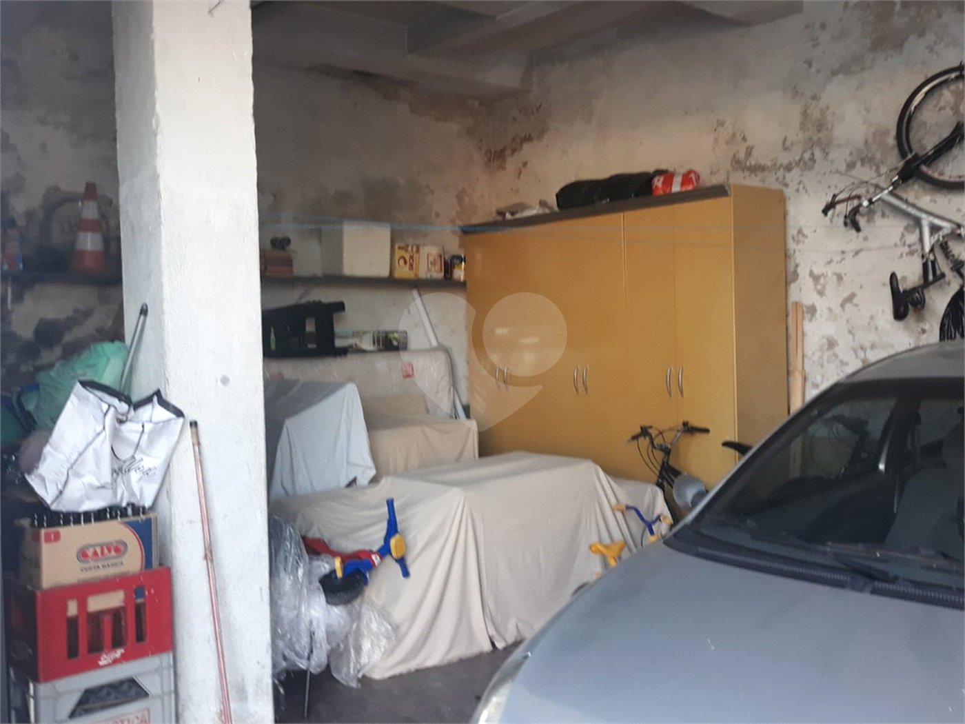 Sobrado à venda com 3 quartos em Parada Inglesa, São Paulo, SP