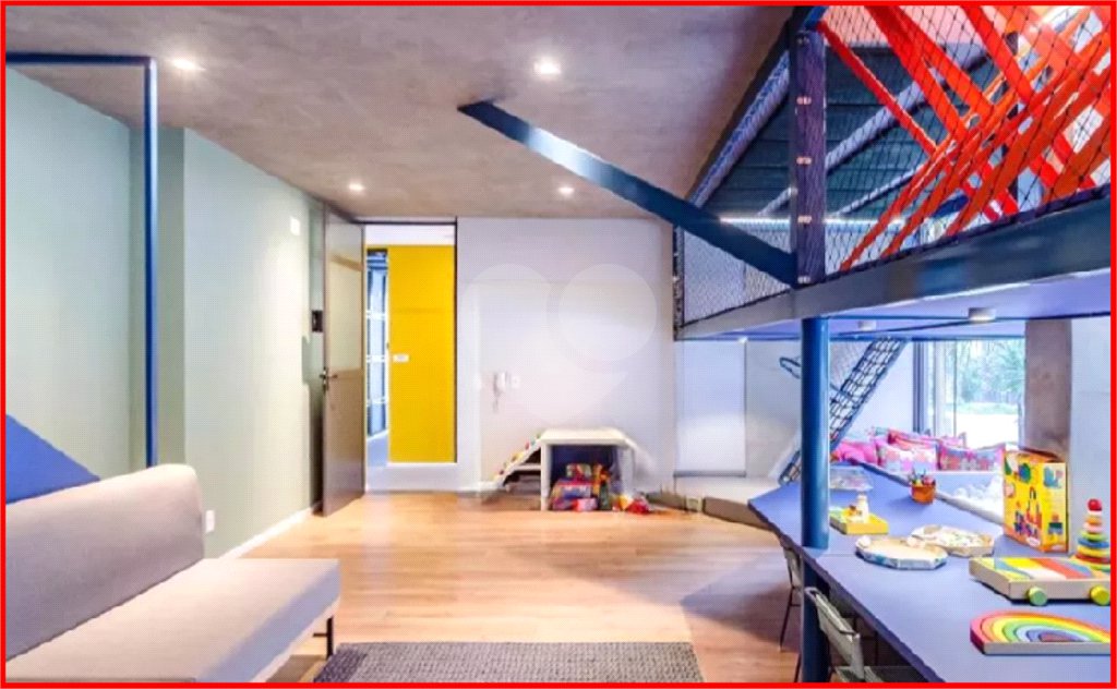 Apartamento para alugar com 1 quarto em Sumarezinho, São Paulo, SP