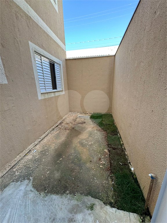 Casa à venda ou para alugar com 2 quartos no condomínio The Palms Residencial, Indaiatuba - SP