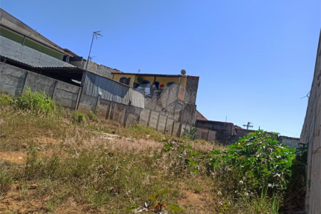 Terreno à venda em Caetetuba, Atibaia, SP