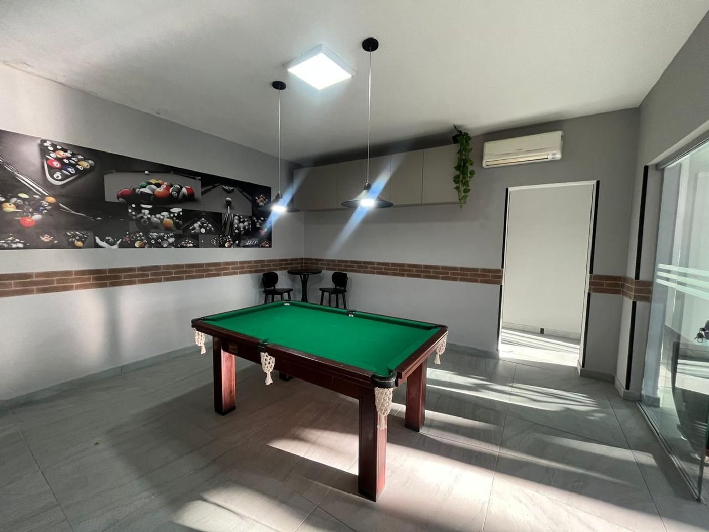 Casa com 2 dormitórios à venda, 80 m² por R$ 440.000,00 - Loteamento João Batista Julião - Guarujá/SP
