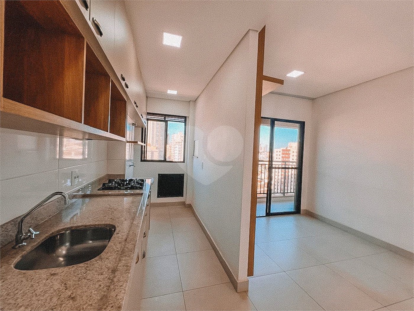 Apartamento à venda com 2 suítes em City Ribeirão, Ribeirão Preto, SP