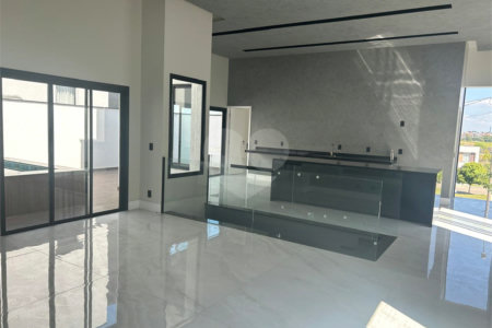 Casa à venda com 3 suítes no condomínio Residencial Cyrela Landscape Esplanada, Votorantim - SP