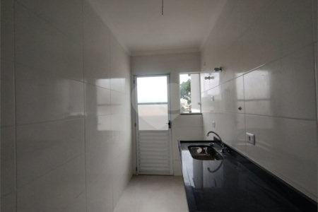Casa em condomínio à venda com 2 quartos em Água Fria, São Paulo, SP