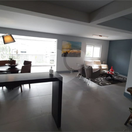 Apartamento à venda com 2 suítes em Jardim Caboré, São Paulo, SP