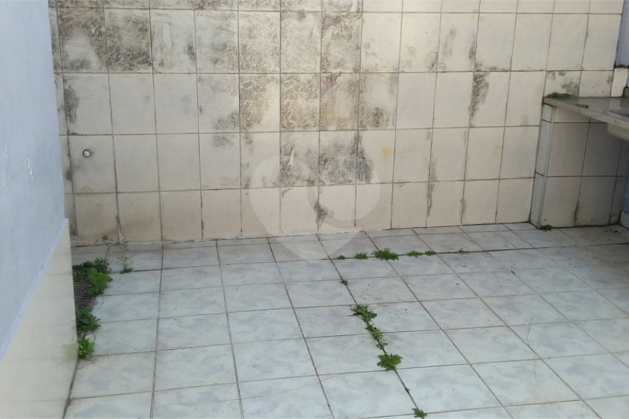Sobrado à venda com 3 quartos em Tucuruvi, São Paulo, SP