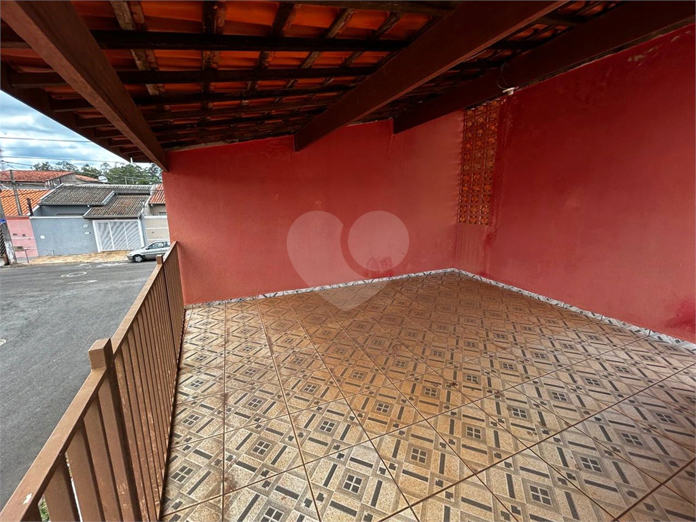 Casa à venda com 2 quartos, sendo 1 suíte, em Jardim Fogaça, Itapetininga, SP