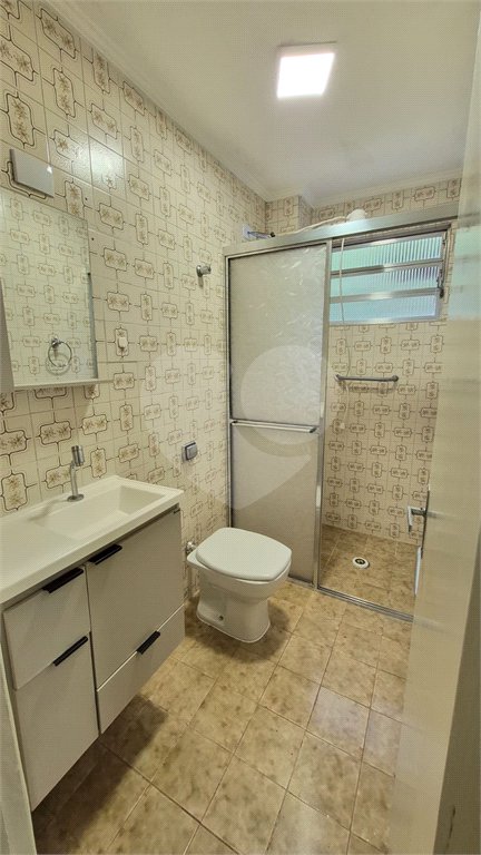 Apartamento à venda com 2 quartos em Jardim Adhemar de Barros, São Paulo, SP