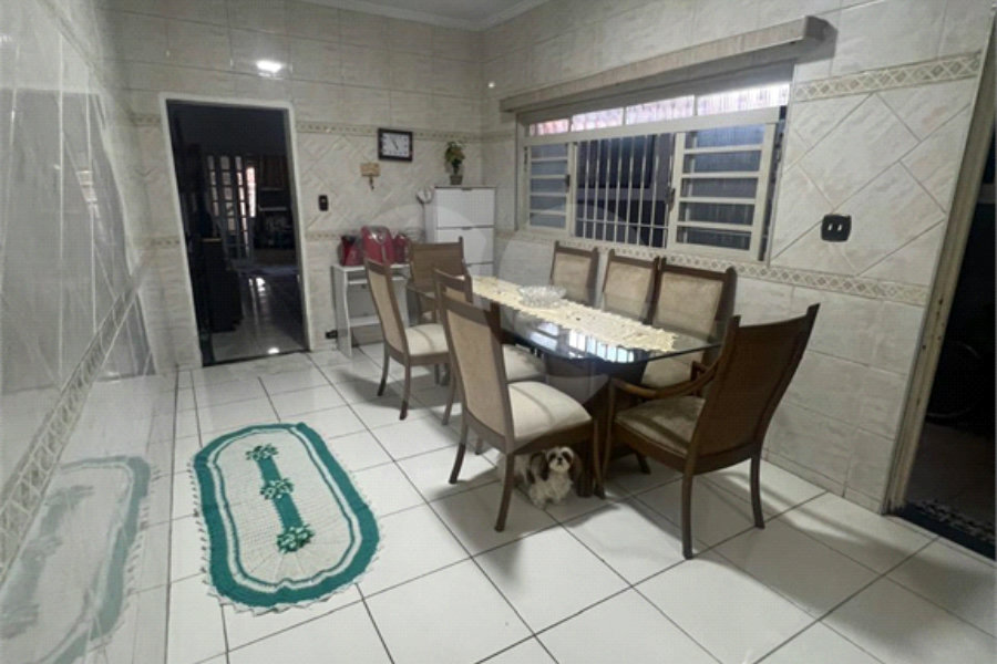 Casa Térrea à venda com 3 quartos em Tremembé, São Paulo, SP