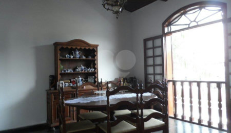 Casa Térrea à venda com 3 suítes em Jardim Franca, São Paulo, SP