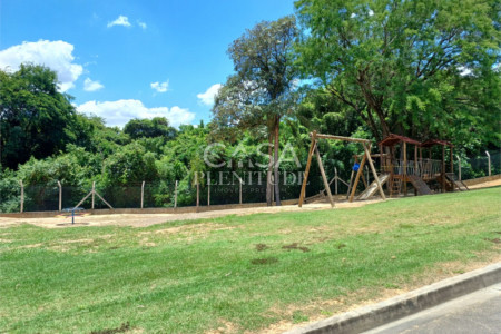 Terreno em condomínio à venda em Jardim Residencial Villagio Ipanema I, Sorocaba, SP